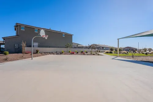 Aria Ranch in Surprise, Arizona