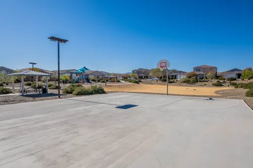 Aria Ranch in Surprise, Arizona