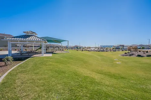 Aria Ranch in Surprise, Arizona