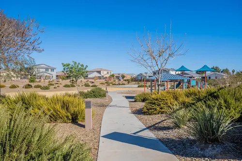 Aria Ranch in Surprise, Arizona