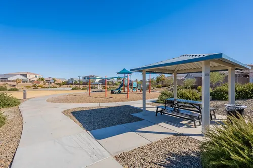 Aria Ranch in Surprise, Arizona