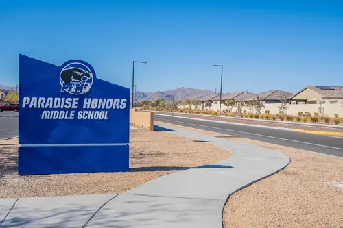 Aria Ranch in Surprise, Arizona