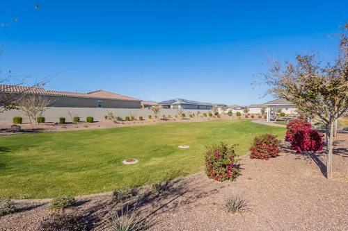 Aria Ranch in Surprise, Arizona