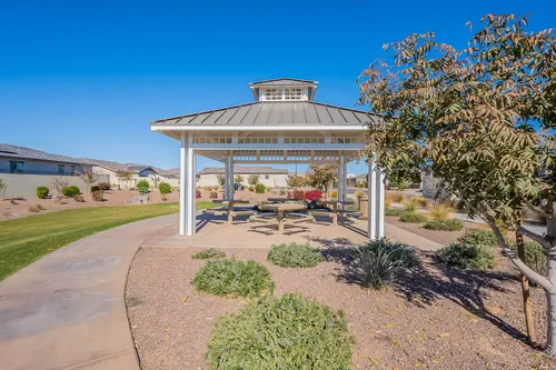 Aria Ranch in Surprise, Arizona