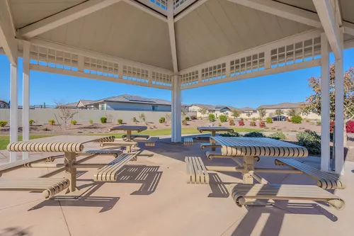 Aria Ranch in Surprise, Arizona