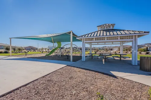 Aria Ranch in Surprise, Arizona
