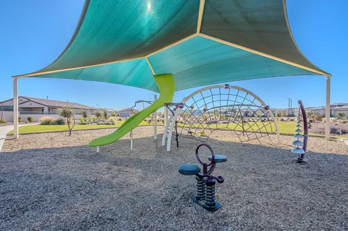 Aria Ranch in Surprise, Arizona