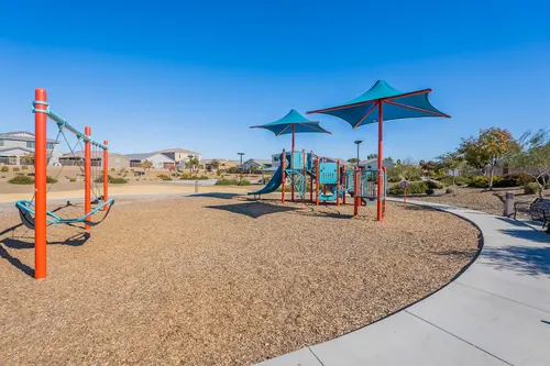 Aria Ranch in Surprise, Arizona