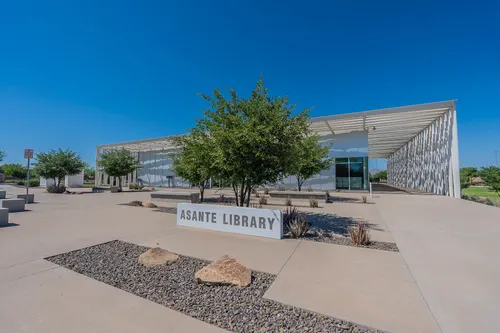 Asante in Surprise, Arizona