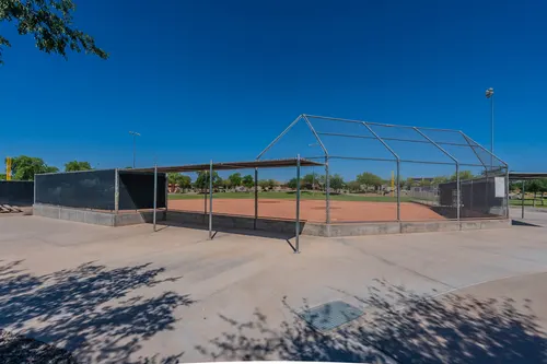 Asante in Surprise, Arizona
