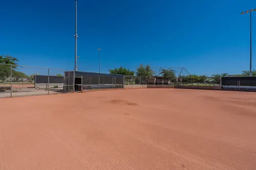 Asante in Surprise, Arizona
