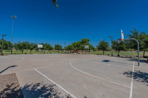 Asante in Surprise, Arizona