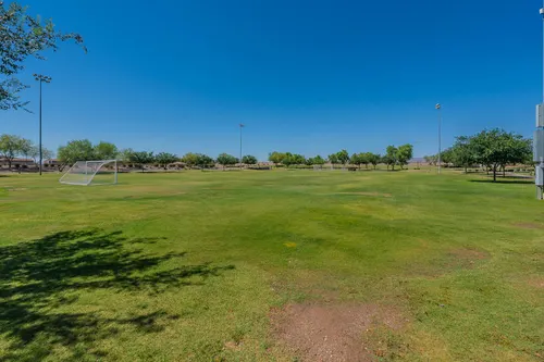Asante in Surprise, Arizona