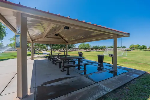 Asante in Surprise, Arizona