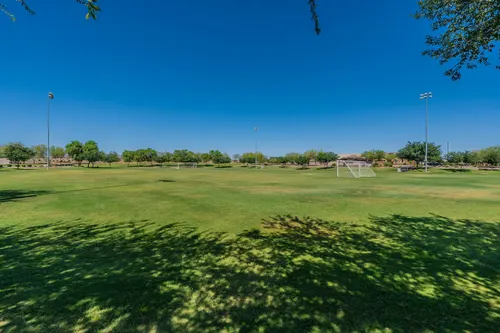 Asante in Surprise, Arizona