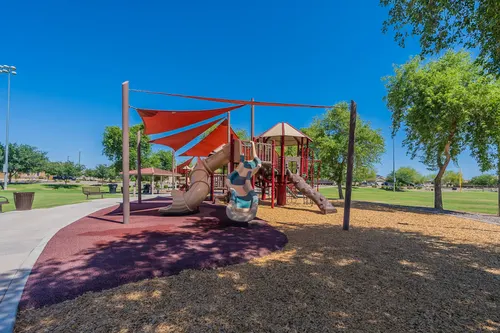 Asante in Surprise, Arizona