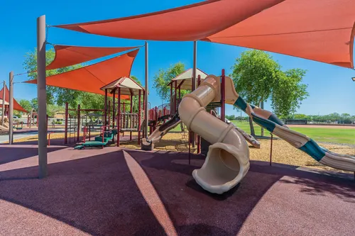 Asante in Surprise, Arizona