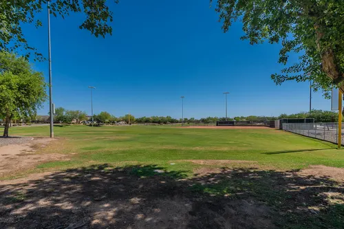 Asante in Surprise, Arizona