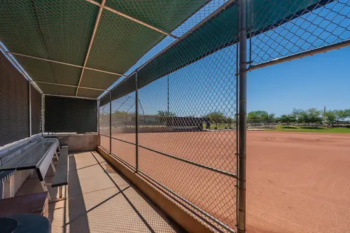 Asante in Surprise, Arizona