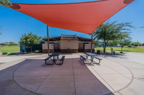 Asante in Surprise, Arizona