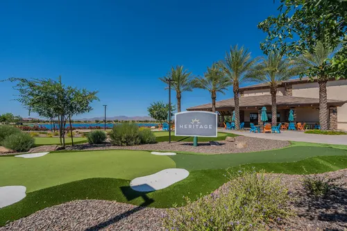 Asante in Surprise, Arizona