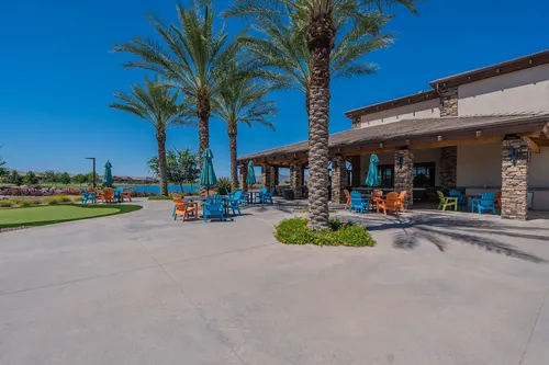 Asante in Surprise, Arizona