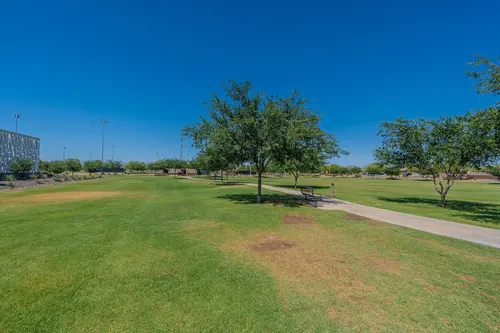 Asante in Surprise, Arizona