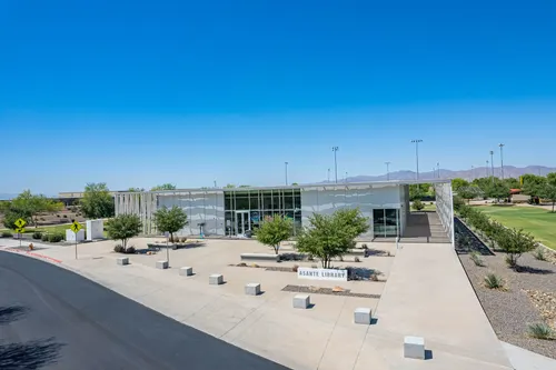 Asante in Surprise, Arizona