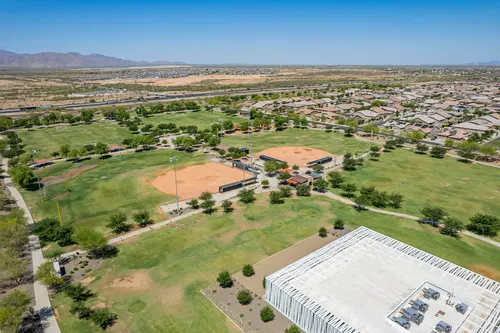 Asante in Surprise, Arizona