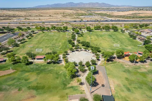 Asante in Surprise, Arizona