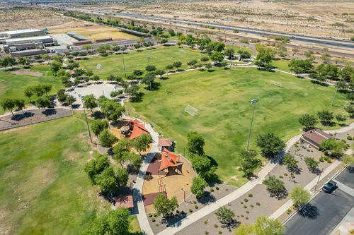 Asante in Surprise, Arizona