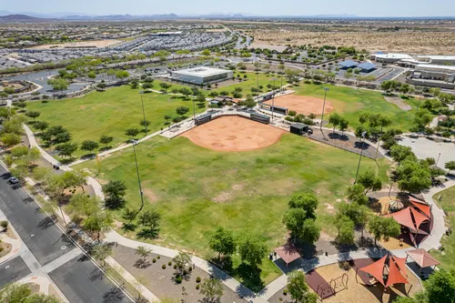 Asante in Surprise, Arizona