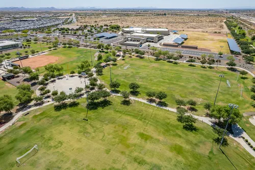 Asante in Surprise, Arizona