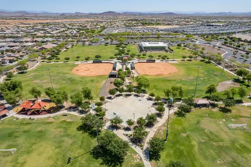 Asante in Surprise, Arizona