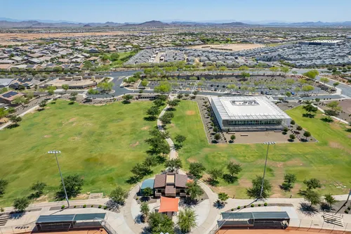 Asante in Surprise, Arizona