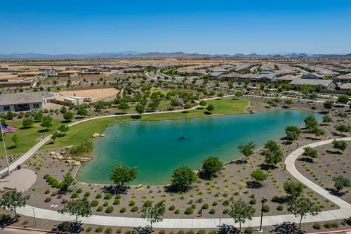 Asante in Surprise, Arizona
