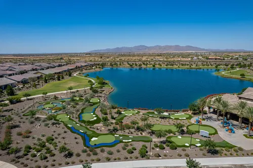 Asante in Surprise, Arizona