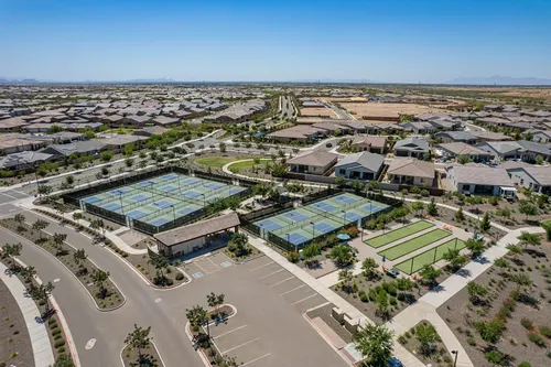 Asante in Surprise, Arizona