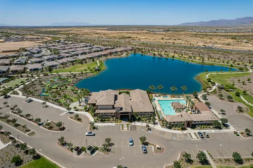 Asante in Surprise, Arizona