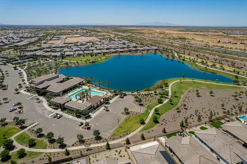 Asante in Surprise, Arizona