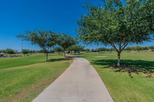 Asante in Surprise, Arizona