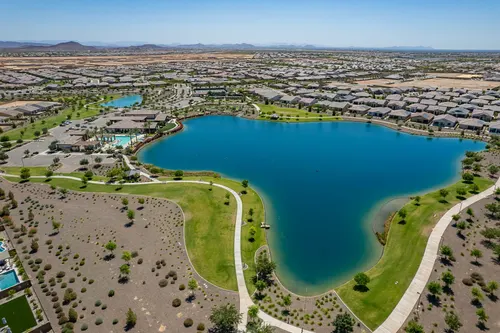 Asante in Surprise, Arizona
