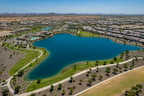 Asante in Surprise, Arizona