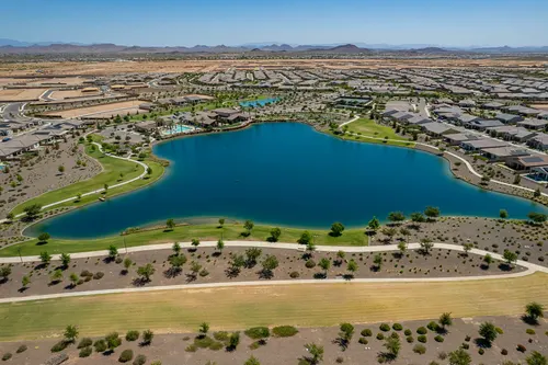 Asante in Surprise, Arizona