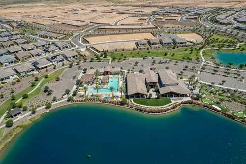Asante in Surprise, Arizona