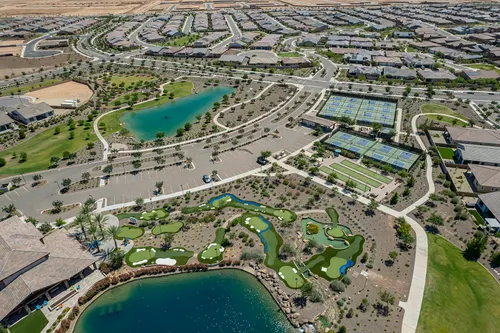 Asante in Surprise, Arizona