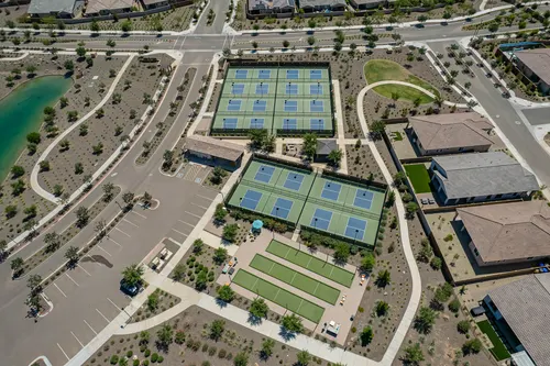 Asante in Surprise, Arizona