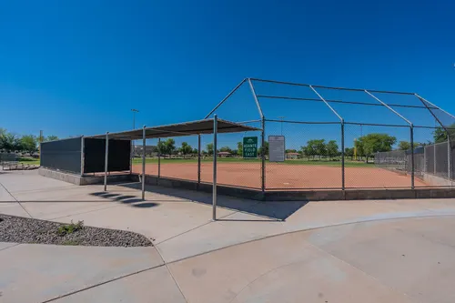 Asante in Surprise, Arizona