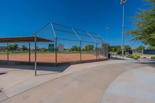 Asante in Surprise, Arizona