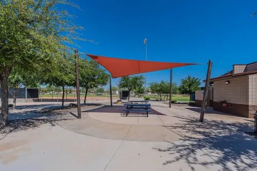 Asante in Surprise, Arizona
